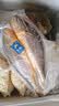 三都港 冷冻黄花鱼700g/2条装 大黄鱼深海鱼 生鲜鱼类 海鲜水产中秋礼品 实拍图