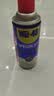 WD-40白锂润滑脂wd40喷剂汽车润滑油车门铰链限位器天窗轨道保养非黄油 实拍图