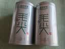 乐品乐茶毛尖茶叶特级明前春茶嫩芽2026新茶礼盒装250g冷泡茶绿茶自己喝 实拍图