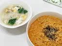 三养（SAMYANG）火鸡面三养速食方便面袋装 700g(140g*5)泡面拌面早餐零食 实拍图