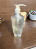 施华蔻（Schwarzkopf）多效修护型洗发露600ml 改善毛躁针对受损柔顺滋养洗发水新老包装 实拍图