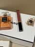 CHANEL【新品上市】香奈儿可可小姐心动香水 琥珀调 香水女士 生日礼物 可可小姐心动香水50ml+可可小姐水感唇蜜445号 实拍图