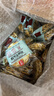 海玉石头饼石子烤馍非油炸零食饼干椒盐味720g 山西特产出游户外代餐 实拍图