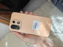 一加Turbo 6X Pro 8GB+128GB 心想事橙 oppo 8000mAh电池 天玑7400 SUPER 智能长续航手机 国家补贴 实拍图