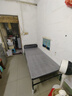 全品屋(免安装)折叠床单人床午休床午睡床行军床家用医院陪护硬板床铁床 实拍图