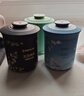 网易严选小香杯车载除味香膏4瓶 汽车香薰香水车用香氛除异味摆件礼物 实拍图