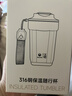 剑南春 水晶剑 52度 558mL*6 浓香型白酒 整箱装 年份随机发货 原箱装 实拍图