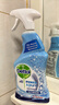滴露（Dettol）泡沫浴室清洁剂镜面瓷砖玻璃马桶 除水垢清洁剂 杀菌除菌喷雾 【囤货装】泡沫浴室喷雾750ml*3 实拍图