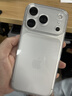 Apple/苹果【点击“立即领取“享补贴】iPhone 17 Pro 256GB 银色 支持移动联通电信5G 双卡双待手机 实拍图