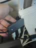 绿联USB3.0分线器多接口扩展器高速一拖4口转接头拓展坞多孔HUB集线器扩展坞笔记本电脑转换器 实拍图