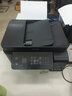 爱普生（EPSON） 喷墨打印机 墨仓式连供 彩色办公家用 文档 照片打印 可循环加墨使用 低成本 L5298墨仓式【彩色4合1 有线+无线网络】 实拍图