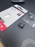 闪迪（SanDisk）64GB USB3.2 U盘 CZ430酷豆 黑色 读速300MB/s 车载U盘 文件加密 小巧便携优盘 实拍图