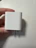 Apple/苹果 原装正品20W type-c充电器 苹果usb-c充电器手机快充头 旗舰店苹果iPhone 17 Pro Max充电器 实拍图