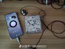 水月雨 CDSP 耳机升级线 TYPE-C麦克风线控带麦线USB-C解码耳机线0.78双插针 CDSP耳机线 实拍图