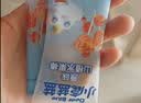 小鹿蓝蓝【99任选11件】宝宝山楂棒儿童宝宝零食糖果 鲜果打浆山楂棒106g 实拍图