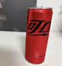可口可乐（Coca-Cola）零度 Zero 无糖汽水 碳酸饮料 330ml*24主题罐新老包装随机发货 实拍图
