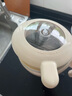 九阳（Joyoung）0.8-1.2L豆浆机 IMD彩屏可预约2-4人用易清洗免煮免滤家用全自动破壁机料理机榨汁机DJ10X-D650 实拍图