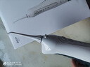 拜尔（BAIR）电动冲牙器家用便携式 清洁口腔洗牙器水牙线冲洗器洁牙器牙套清洗送男女朋友M3 M3Plus 300ml大水箱 白色 5支喷头 实拍图