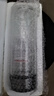 【京东物流配送】高硼硅双层玻璃杯大容量泡茶杯水杯子茶水分离杯 【双层加厚】茶杯350ml1只 实拍图