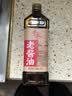 千禾老酱油1.18kg【特级酱油】炒菜凉拌烧烤炖煮提鲜调料 实拍图