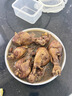 正大琵琶腿净重6斤（独立3包）鸡腿鸡肉鸡腿肉生鲜早餐鸡肉 实拍图