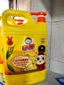 白猫 柠檬红茶洗洁精1.5kg*10瓶（整箱装） A类食品用去油祛味红茶香 实拍图