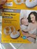 美德乐（Medela）吸奶器电动双边吸乳器便携式免手扶无痛按摩丝韵翼 蓝牙智能 实拍图