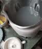 九阳（Joyoung）多功能豆浆机家用便携式轻量600ml自动智能预约清洗免滤 DJ06X-D525 0.6L 实拍图
