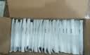 海氏海诺外科纱布伤口护理敷料贴 无菌医用纱布块换药包8*10cm*5片*25袋 实拍图