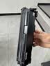 才进适用HP 惠普m126a硒鼓 m126nw硒鼓 m126a墨盒 m126nw墨盒 mfp hp126a惠普打印机cc388a硒鼓 京东配送 实拍图