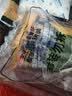 西贝莜面村黄糯脱皮玉米羹300g 1袋加热即食 速食开学儿童早餐速冻半成品 实拍图