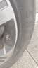 双星JUOGO轮胎 205/55R16 91V SH71适配新朗逸/速腾/英朗GT/宝来 实拍图