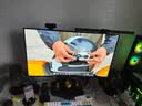 AOC 爱攻7 31.5英寸WOLED 4K 165Hz双模330Hz 0.03ms 10bit 低蓝光 16W音箱 游戏电竞显示器AG327UD 实拍图