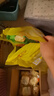 乐事（Lay's）薯片（黄瓜味+原味+红烩味+鱿鱼味+鸡翅味）400g 混合10包 实拍图