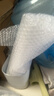 彩格加厚气泡膜42米*50cm搬家纸箱 泡沫纸打包珍珠棉包装膜 防震打包膜 泡泡纸气泡垫 快递袋防摔防撞 实拍图