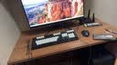 AOC 27英寸2K 260Hz FastIPS快速液晶 0.3ms HDR400 硬件低蓝光 MBR FPS游戏电竞显示器 宙斯盾Q27G4Z 实拍图
