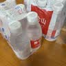 昆仑山雪山矿泉水饮用天然弱碱性350ml*6瓶*2箱 高端饮用水小瓶装12瓶 实拍图