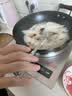 九阳（Joyoung）电磁炉凹面家用猛火爆炒电陶炉3500W大功率AI控温免看火电磁灶耐磨易洁C35Z-N3505【赠专用铁锅】 实拍图