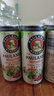 保拉纳（Paulaner）柏龙 经典小麦白啤 500ml*24听 德国进口啤酒 球赛必备 实拍图