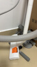 德尔玛（Deerma）【返50元E卡到手84元】TJ700S 干吹两用桶式吸尘器 家用商用 吸尘器吸猫砂吸拼豆 实拍图