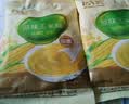 北大荒玉米糊原味375g（10小袋）玉米汁粉面粥羹粗粮营养早餐冲饮免煮 实拍图