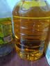 金龙鱼 食用油 非转基因 物理压榨玉米油6.18L（蕴含植物甾醇） 实拍图
