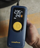 固特异（Goodyear）车载充气泵汽车轮胎打气泵自行车打气筒便携高压无线充气宝LP23 晒单实拍图