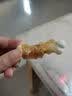 HELLOJOY狗狗零食鸭肉干泰迪金毛幼犬磨牙补钙训练奖励 经典鸭胸肉360g 实拍图
