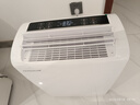 百奥（PARKOO）除湿机/抽湿机 除湿量25升/天 50㎡家用除湿器轻音地下室抽湿器干衣机客厅回南天防潮 YDA-826E 实拍图