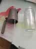拜杰喷油壶雾化喷油瓶控油壶玻璃调料瓶喷油瓶喷雾瓶橄榄油油壶 实拍图