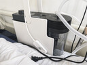 鱼跃吸痰器7E-B5家用中老年电动吸痰器便携式吸痰器带30根吸痰管 实拍图