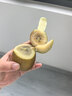 佳沛（zespri）新西兰阳光金果4粒装单果约103-114g 猕猴桃新鲜水果源头直发 实拍图