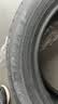 邓禄普（DUNLOP）汽车轮胎215/55R17 94V ENASAVE EC300+原配新迈腾/Passat帕萨特 实拍图