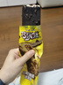 蒙牛随变经典香草+绿色心情绿莎莎+随芯脆巧克力冰淇淋 30支/2150g 实拍图